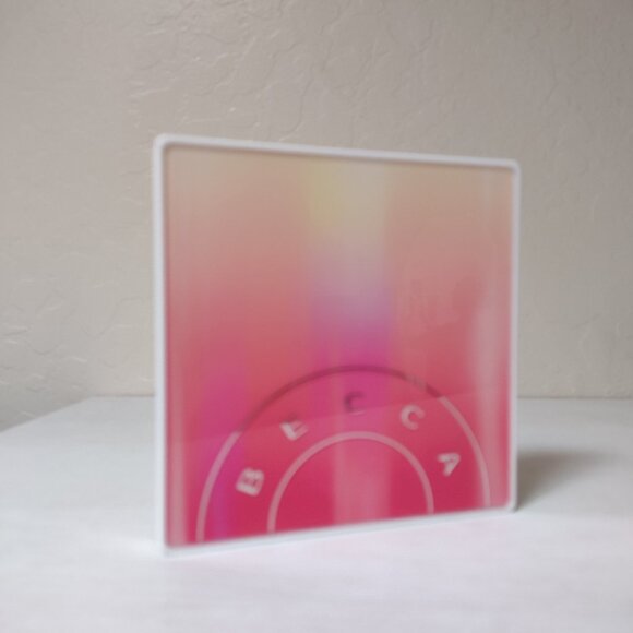 UNUSED BECCA SUNSETTER FACE PALETTE - Picture 2 of 3